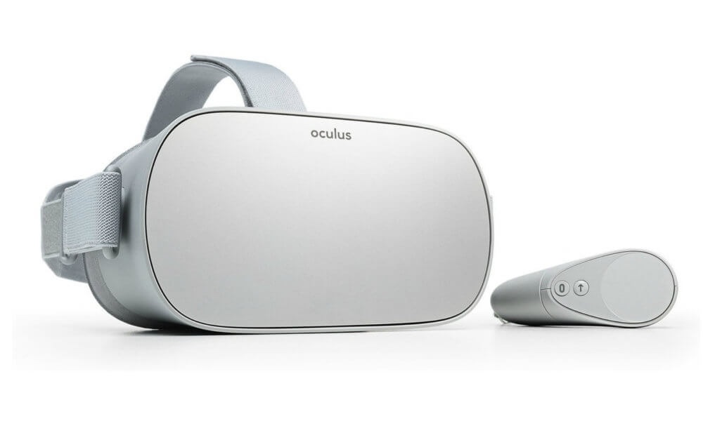 Oculus Go