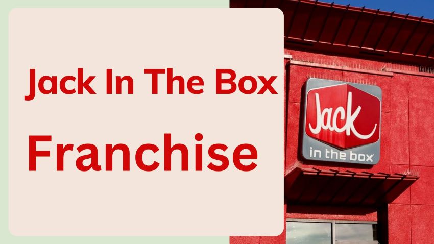 Jack in the Box Franchise